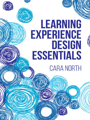 cover image of Learning Experience Design Essentials